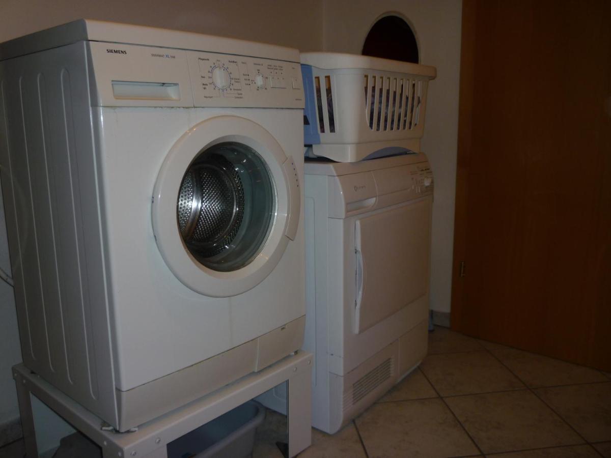 Ferienwohnung Wettl Vorderberg 外观 照片