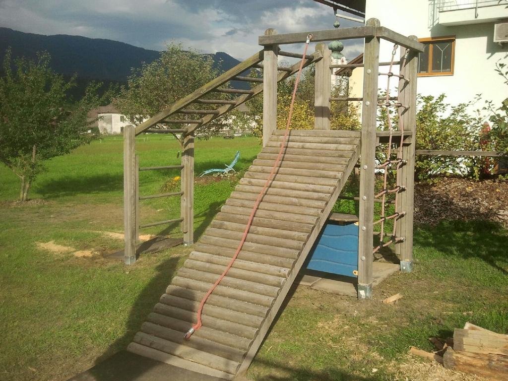 Ferienwohnung Wettl Vorderberg 外观 照片