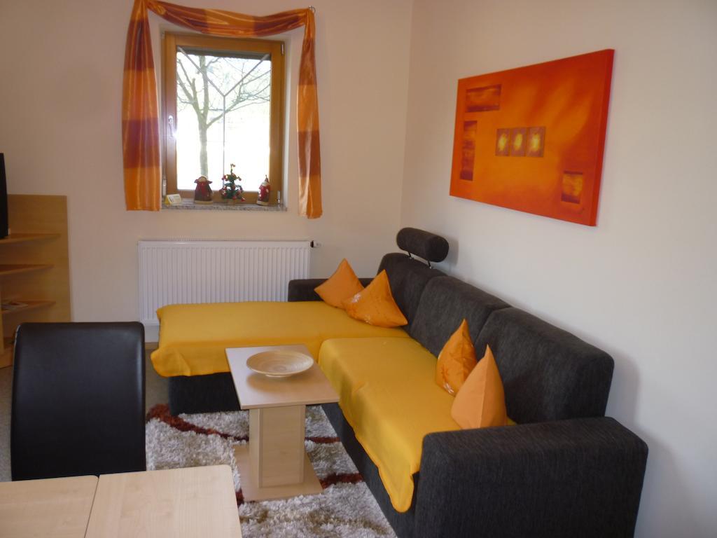 Ferienwohnung Wettl Vorderberg 客房 照片