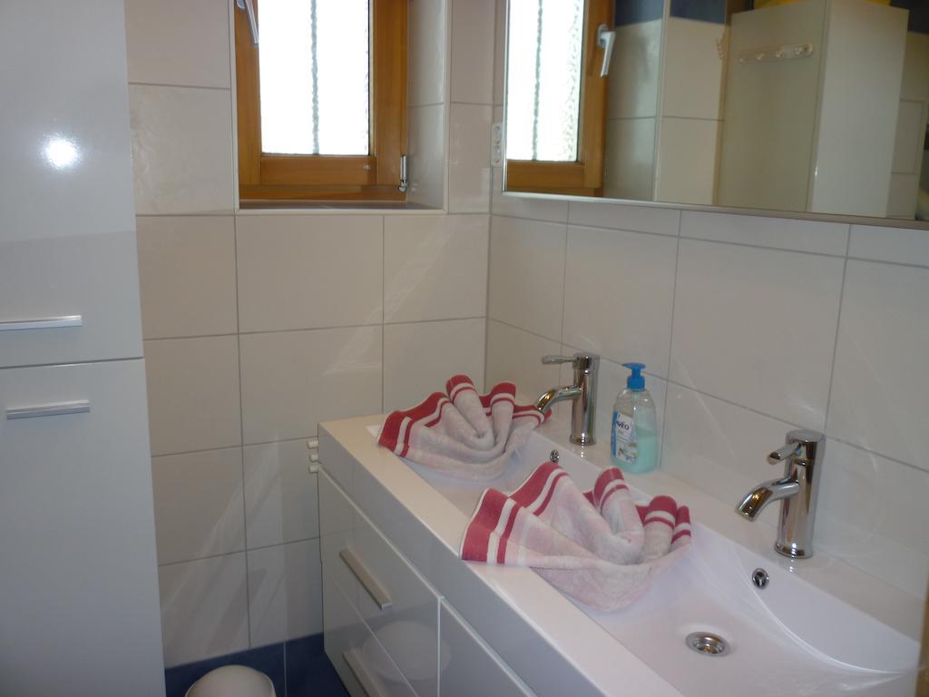 Ferienwohnung Wettl Vorderberg 客房 照片