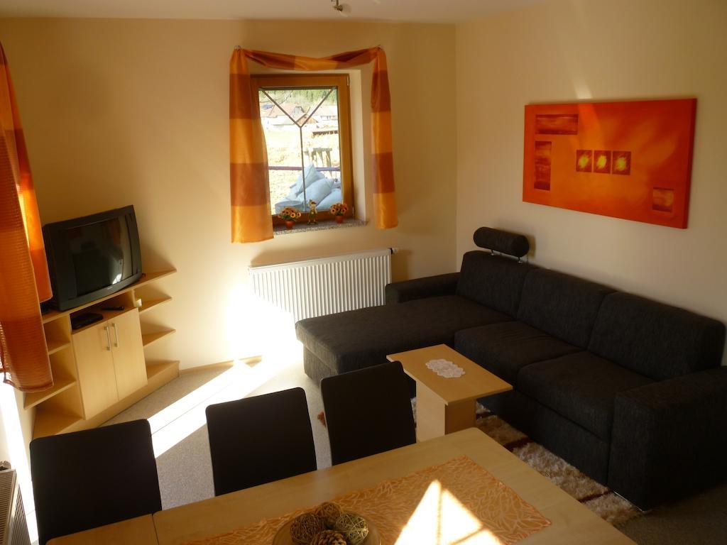 Ferienwohnung Wettl Vorderberg 外观 照片