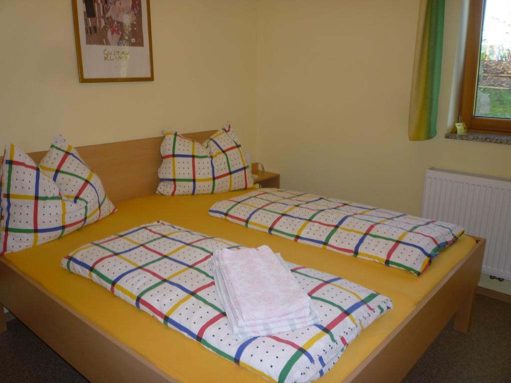 Ferienwohnung Wettl Vorderberg 客房 照片