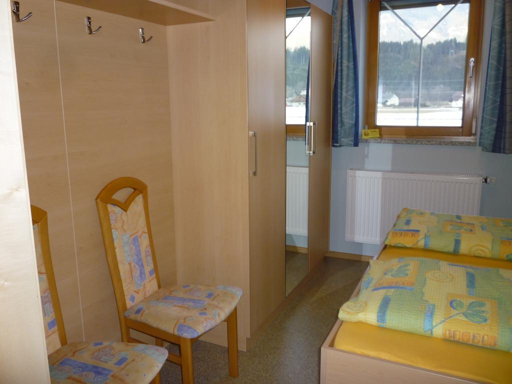 Ferienwohnung Wettl Vorderberg 客房 照片
