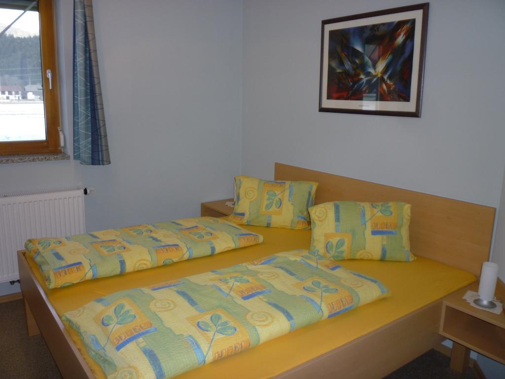Ferienwohnung Wettl Vorderberg 客房 照片
