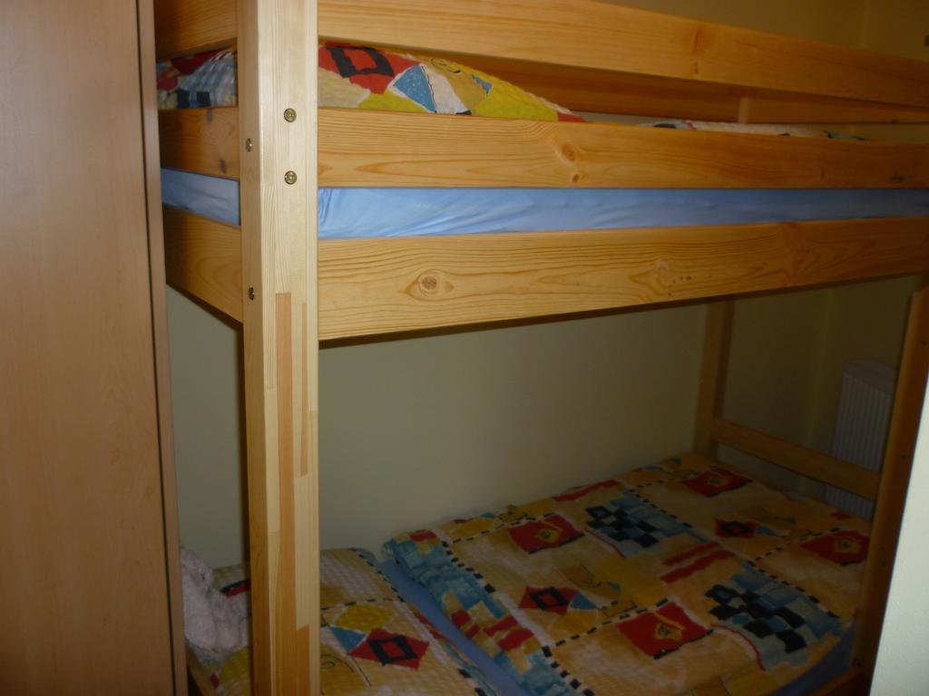Ferienwohnung Wettl Vorderberg 外观 照片