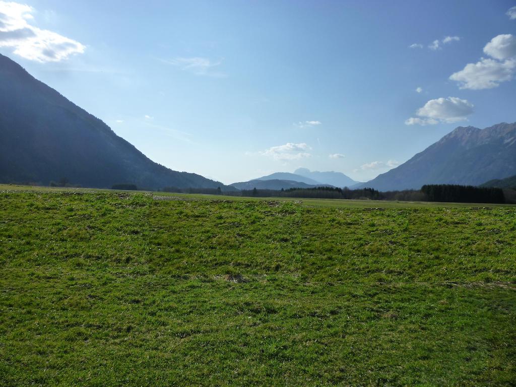 Ferienwohnung Wettl Vorderberg 外观 照片