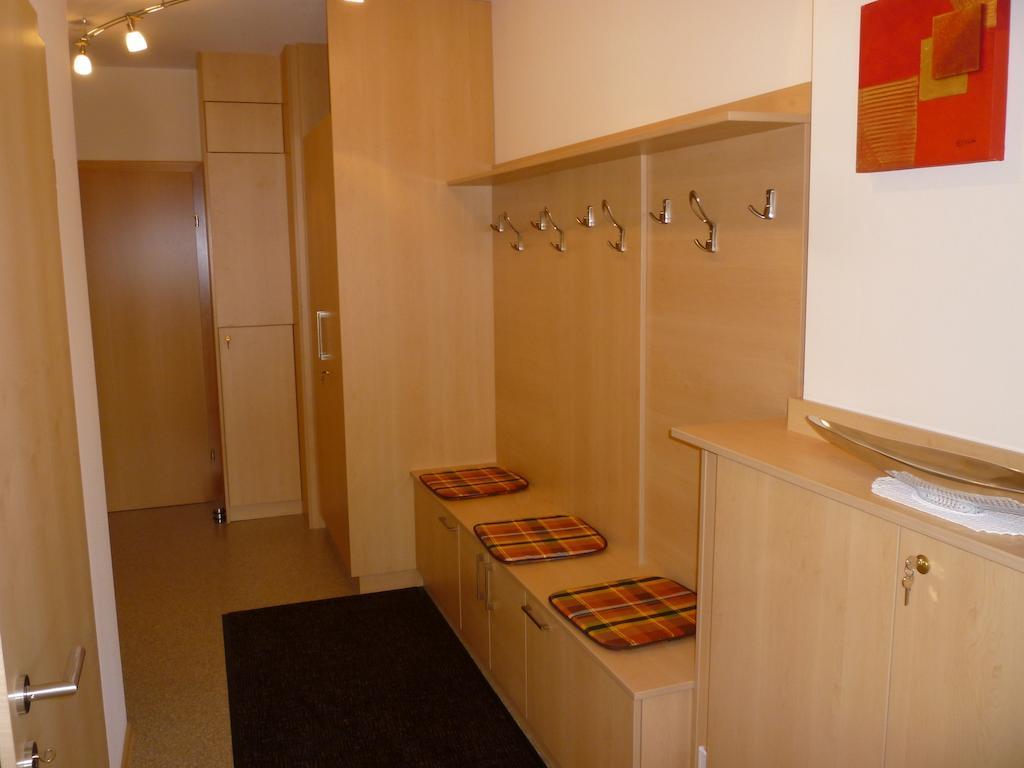 Ferienwohnung Wettl Vorderberg 客房 照片