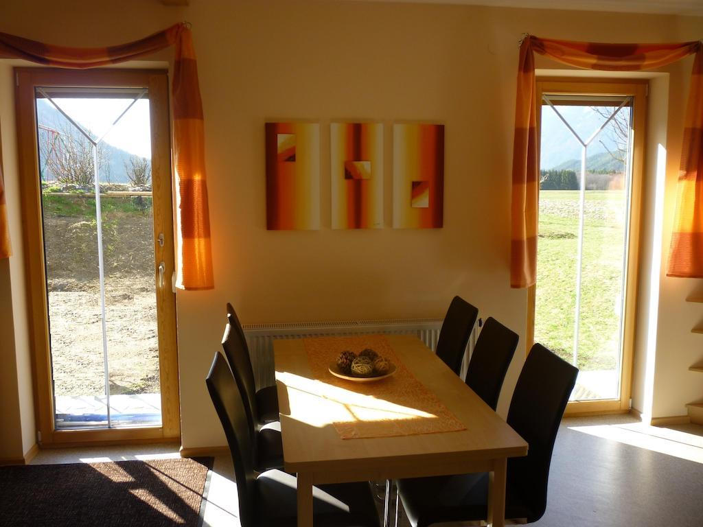 Ferienwohnung Wettl Vorderberg 客房 照片