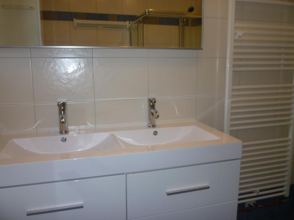 Ferienwohnung Wettl Vorderberg 外观 照片