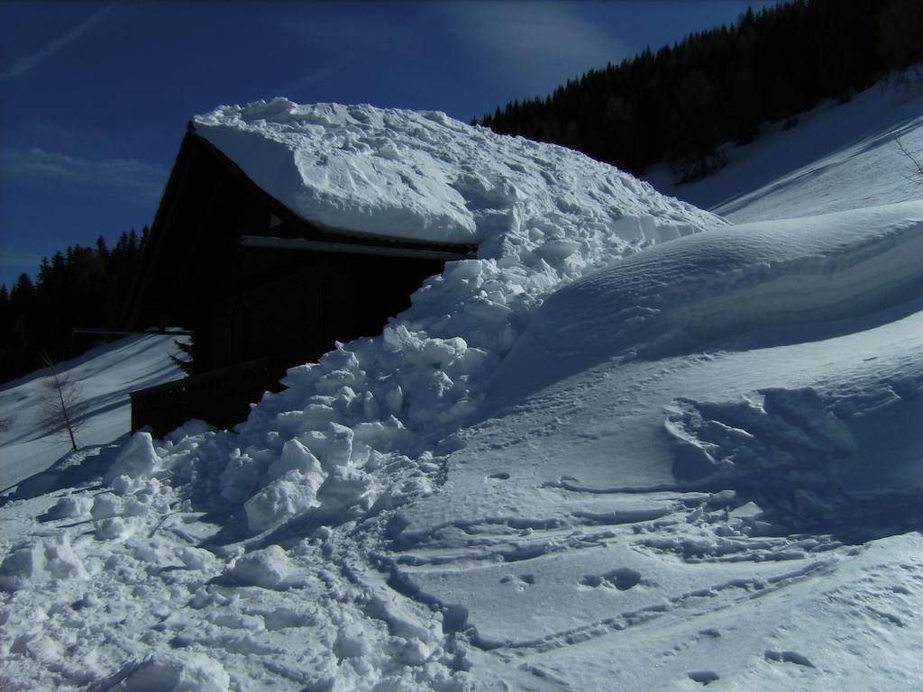 Ferienwohnung Wettl Vorderberg 外观 照片