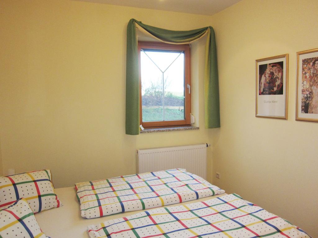 Ferienwohnung Wettl Vorderberg 外观 照片