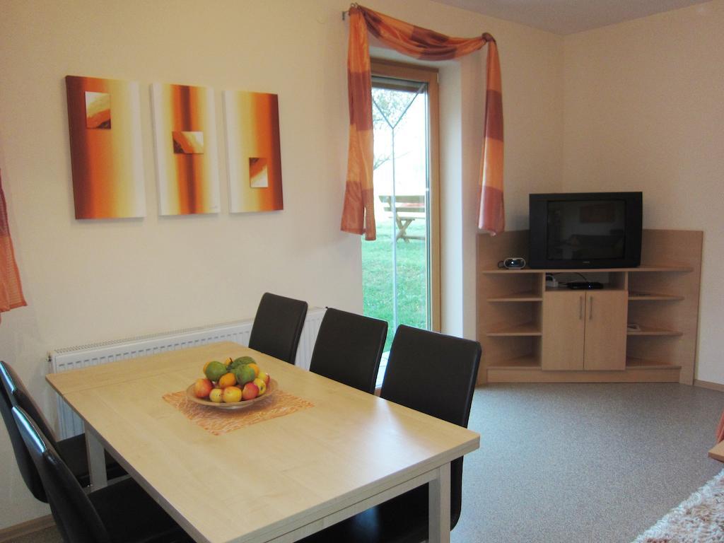 Ferienwohnung Wettl Vorderberg 客房 照片