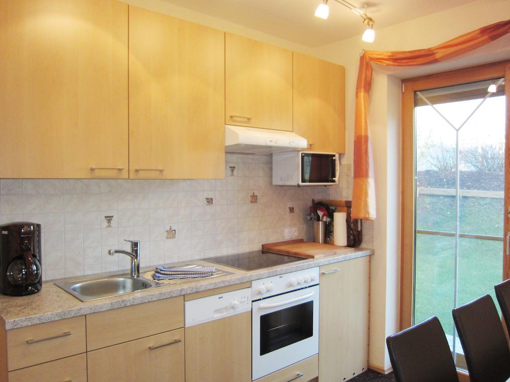 Ferienwohnung Wettl Vorderberg 外观 照片