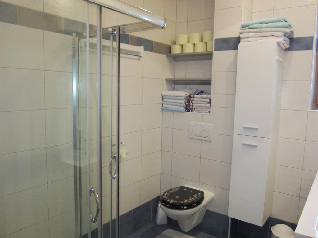 Ferienwohnung Wettl Vorderberg 客房 照片